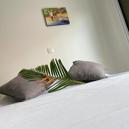 Residence Vwal O Van 2, Studio Plage A Proximite Сент-Анн Екстер'єр фото