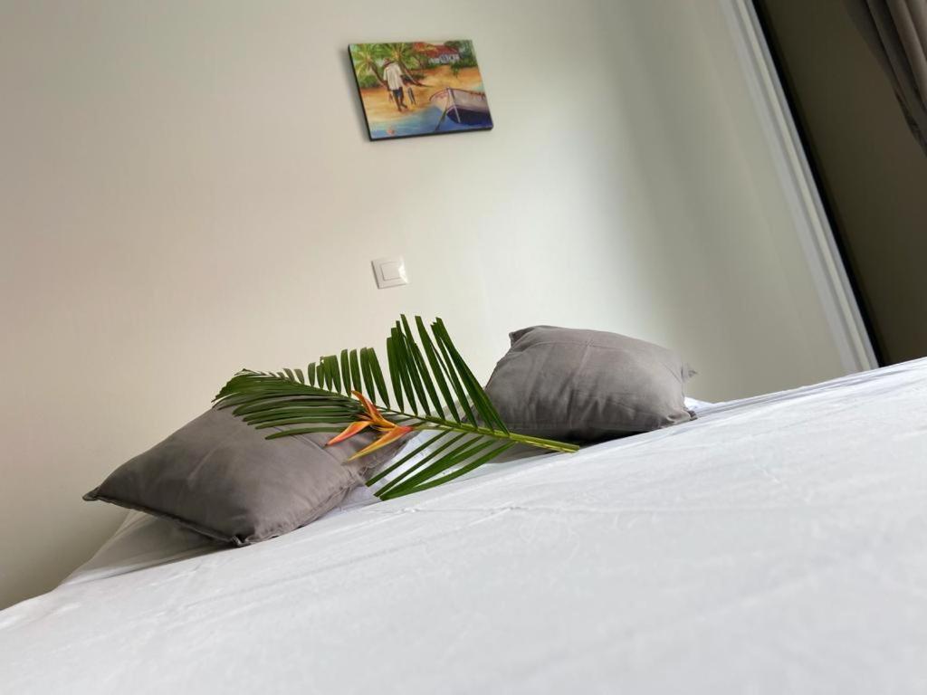 Residence Vwal O Van 2, Studio Plage A Proximite Сент-Анн Екстер'єр фото