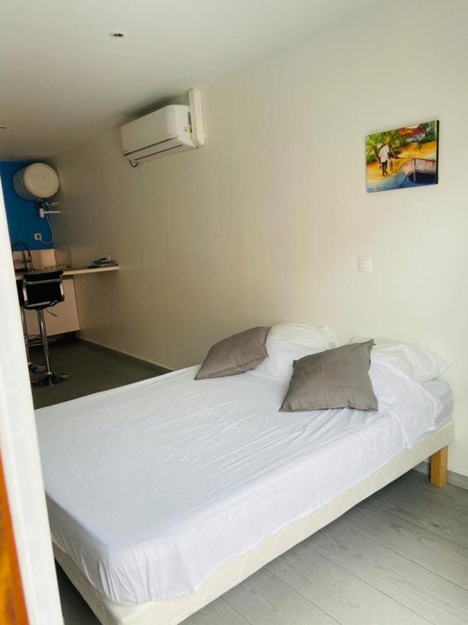 Residence Vwal O Van 2, Studio Plage A Proximite Сент-Анн Екстер'єр фото