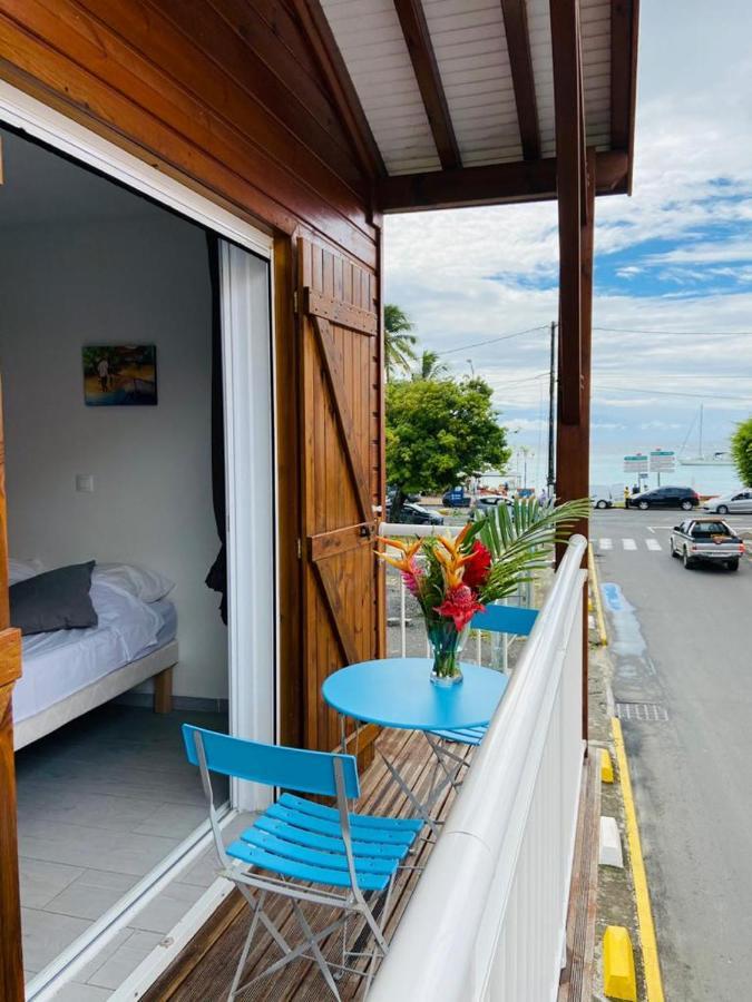Residence Vwal O Van 2, Studio Plage A Proximite Сент-Анн Екстер'єр фото