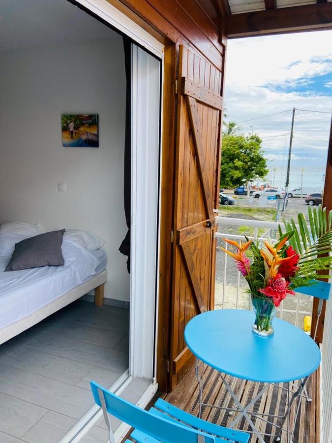 Residence Vwal O Van 2, Studio Plage A Proximite Сент-Анн Екстер'єр фото