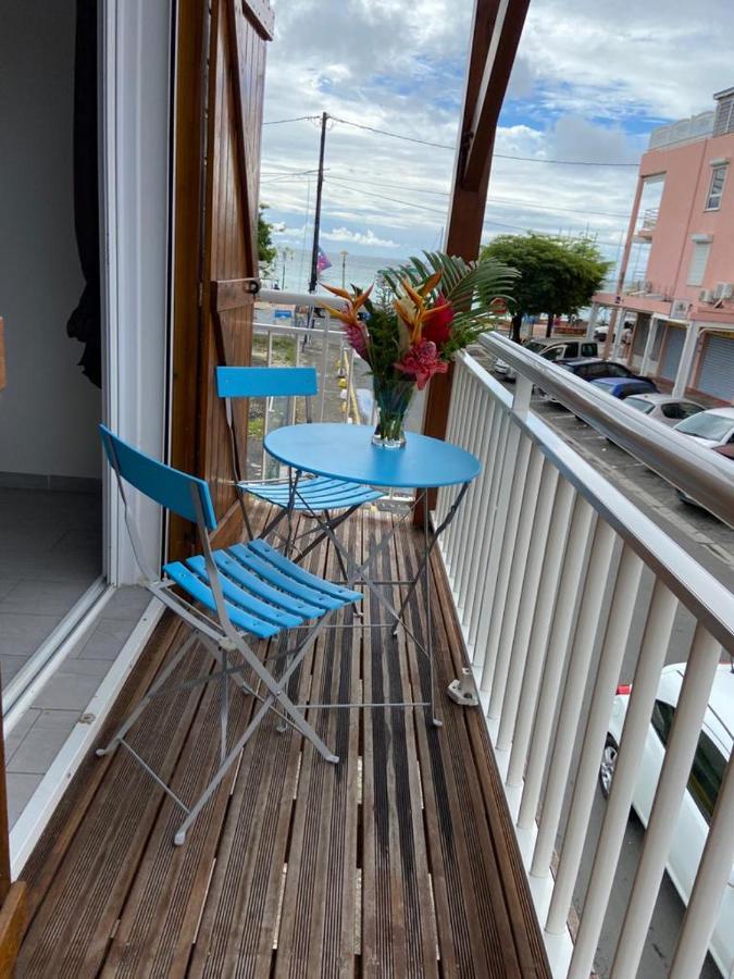 Residence Vwal O Van 2, Studio Plage A Proximite Сент-Анн Екстер'єр фото