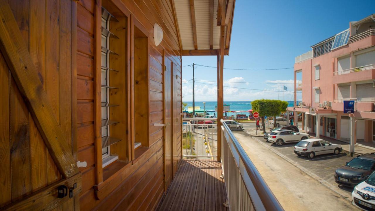 Residence Vwal O Van 2, Studio Plage A Proximite Сент-Анн Екстер'єр фото